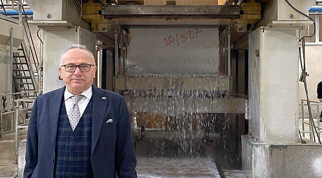 “2020 Yılını Az Hasarla Atlattık”