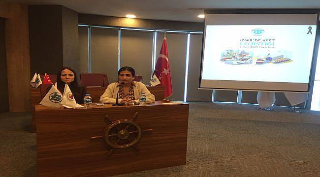 “Başarılı afet yönetimi planlamadan geçer”