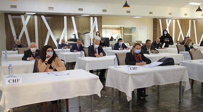 “Bayraklımıza Hayırlı Olsun”
