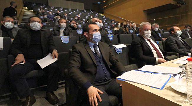 “Bergama’mız için en iyi kararı almamız gerekiyor”
