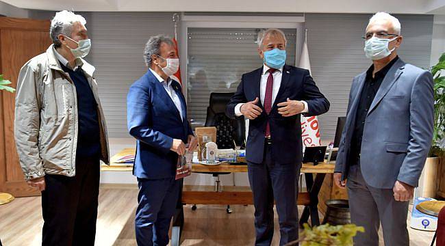 “Bilgi ve deneyimler paylaştıkça değer kazanır”