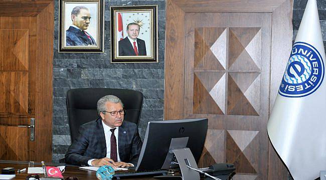 “Bir arada olamamanın burukluğunu yaşıyoruz”