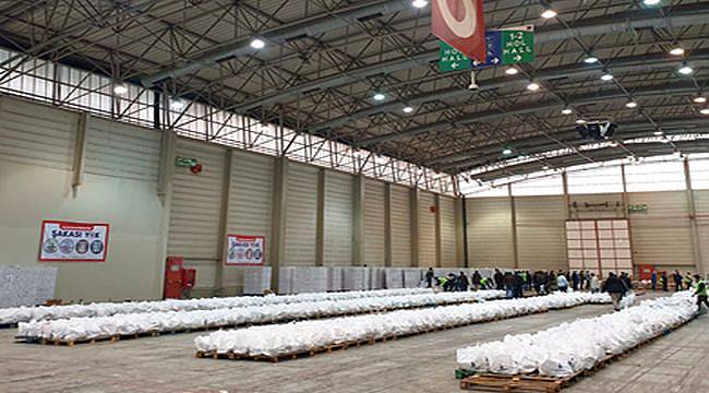 “Biz varız” kampanyasına internetten katılım