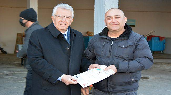 “Çalışanlarımızın Güvenliği Her Şeyin Başında Geliyor”