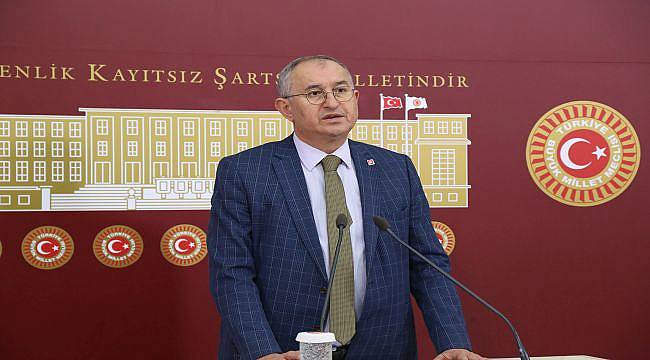 “Ceza ödeyenlerin paraları faiziyle iade edilmeli”