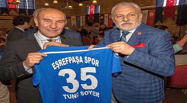 “Demokrasiden başka alternatifimiz yok”