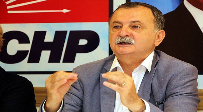 “Devlet aklı rant için değil vatandaş için çalışmalıdır”