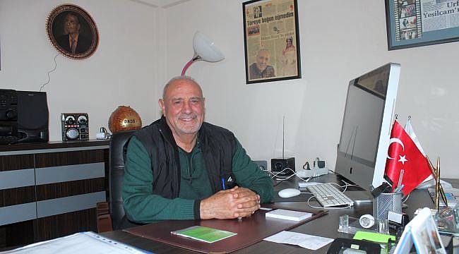 “Dünya Teknolojik Bir Pandemi Yaşıyor ”