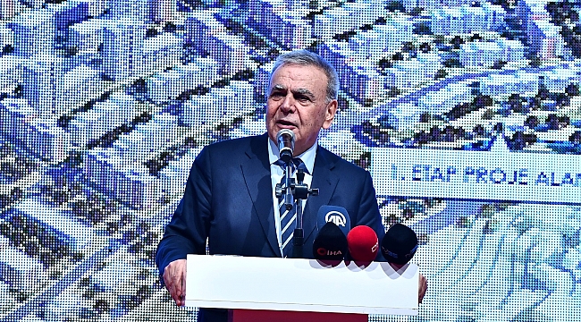 “Eğer aday gösterilirsem 5 yıl daha çalışacağım”