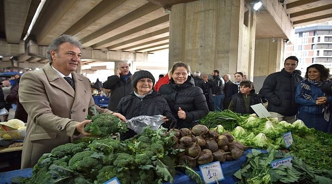“Esnafımızı daha fazla mağdur edemezdik”