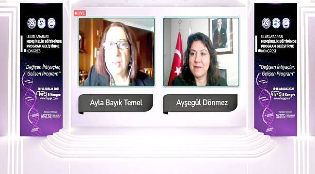 “Fakülte olarak alandaki ihtiyaçları ve gelişmeleri yakından takip ediyoruz”