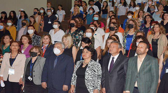 “Hemşirelik haklarının korunması  zorunludur”