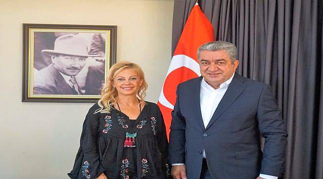 “Her şey doğru model üretmekle başlar”