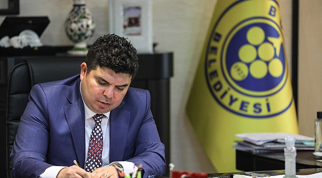 “Hiç şüpheniz olmasın; Erhan Abi’niz burada”