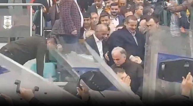 “Hopa’ya hizmet etmeye devam edeceğiz”