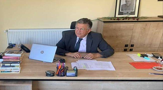 “İfade özgürlüklerini kısıtlamaya yönelik bir hamle”