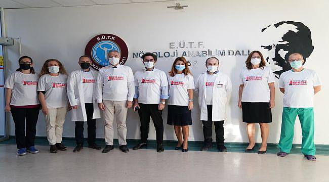 “İNME’de Çare, Erken Müdahale”