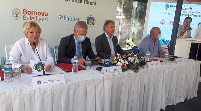 “İzmir İstasyon” Açılıyor