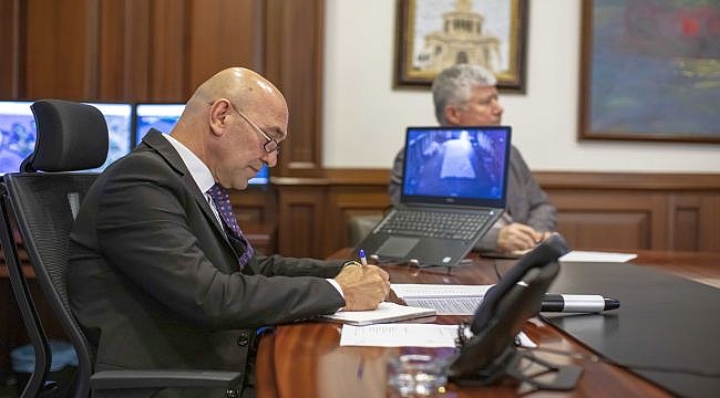 “İzmir’de iki hafta sokağa çıkma yasağı ilan edilsin”