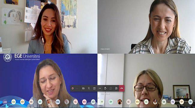 “Kadınlarda engel oranı erkeklere göre daha fazla”