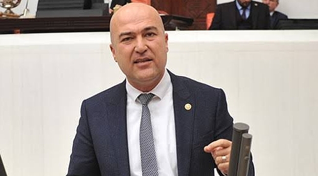 “Konut olarak tasarlanmış bir binada eğitim sürdürülemez”