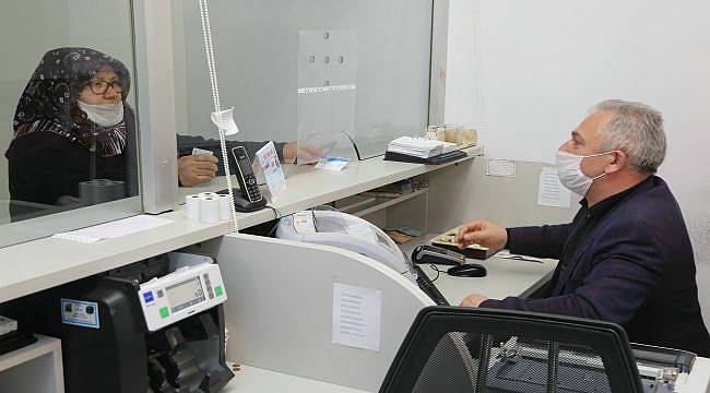 “Kullanılmış maske ve eldivenler tehlike saçıyor”