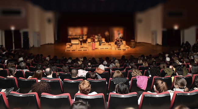 “Mahalle ve Köy Tiyatroları Festivali”nde perde yarın açılıyor