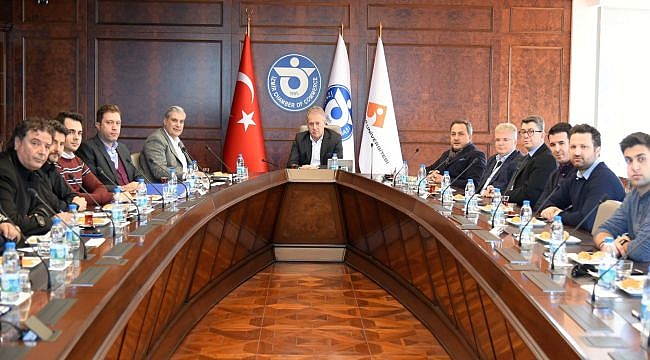 “Navlun ücretleri yüksek”