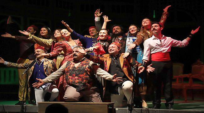 “Oyunlara kaldığımız yerden devam ediyoruz”