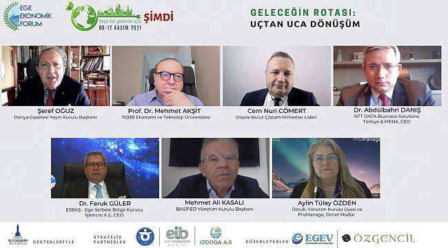 “Pandemi, Yaştan Bağımsız Yeni Bir Müşteri Ekolü Oluşturdu”