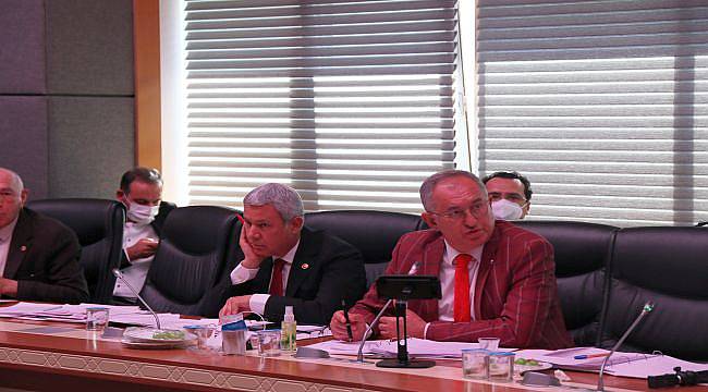 “Petrol beton kapakla örtüldü”
