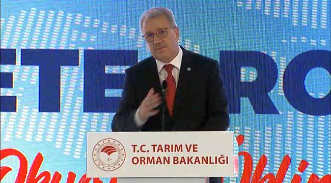 “Polen Alerji Bülteni Yoğun İlgi Görüyor”