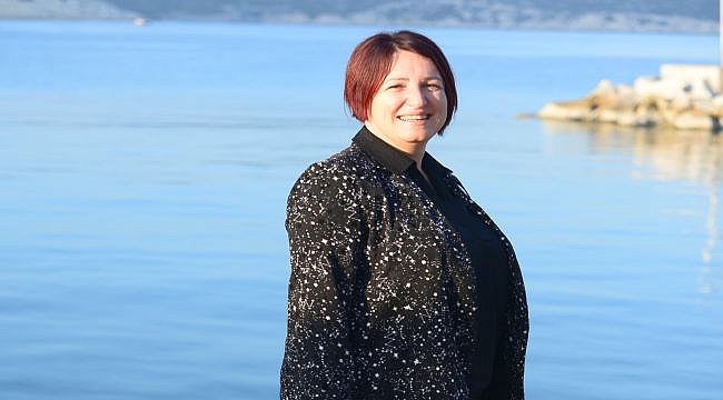 “Projelerimizi hayata geçiriyoruz”