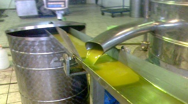 “Riviera Tipi Zeytinyağı ile ilgili iddialar asılsız”