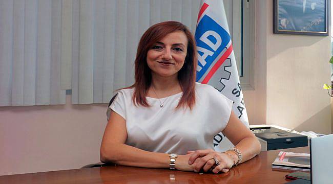 “Sanayici yerli ürüne yöneldi”