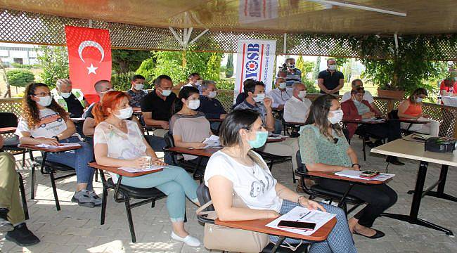 “Sanayide dijital çağı kaçırmayalım”