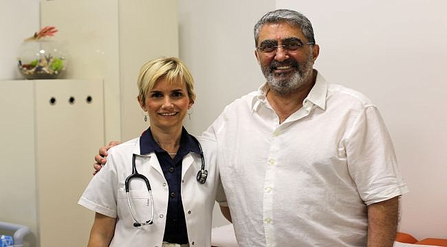 “Sigara içmek tedavi edilebilir bir hastalıktır”