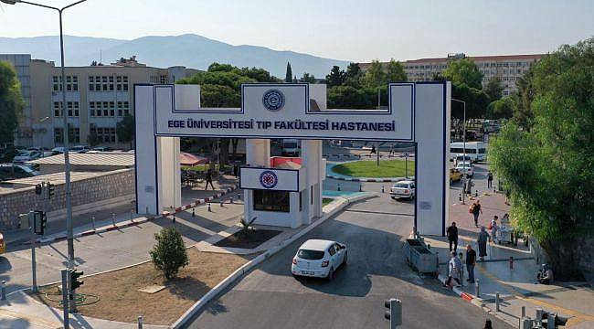 “Şimdiye kadar 1601 hastayı taburcu ettik”