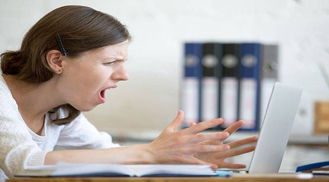 “Sosyal medya kullanırken dikkatli olun”