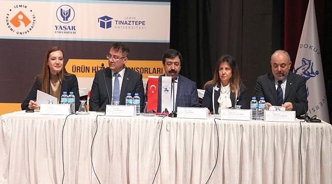 “Teknolojik gelişim teşvik edilmeli”