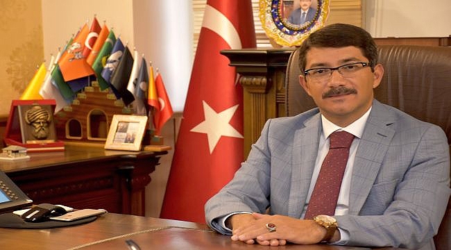 “Tüm imkanlarımızı seferber ettik”