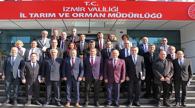 “Tüm Kurumlar Daha Hassas Olmalı”