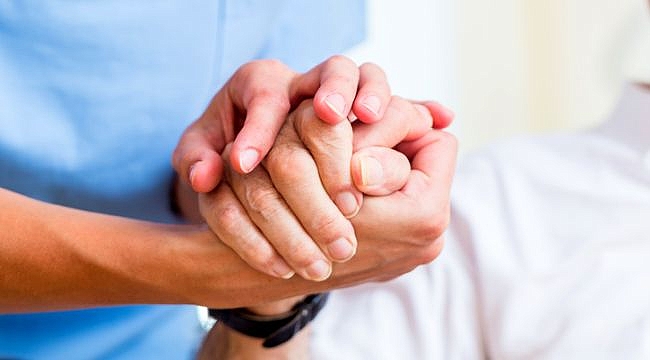 “Umut her zaman vardır”