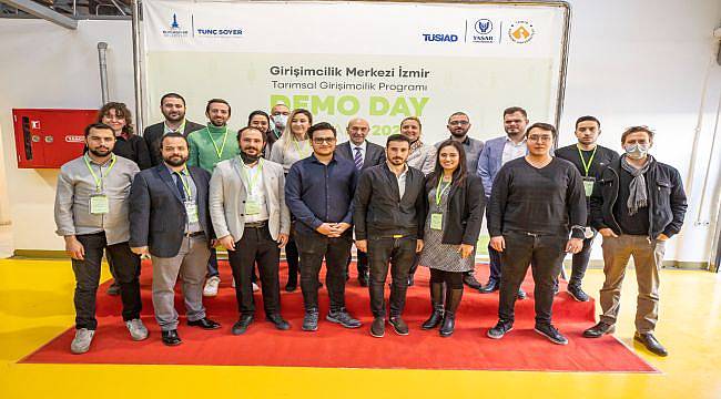 “Yelkenlerimizi yenilikçi fikirlere açtık”