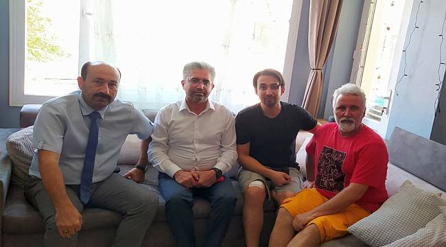 “Yetkili makamları göreve davet ediyoruz”