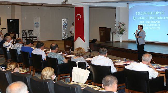 “Zorluklara Rağmen Özveri İle Çalışıyoruz”