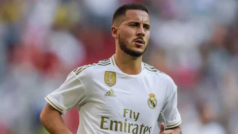 Eden Hazard Futbolu Bırakabilir