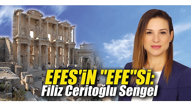 EFES’iN “EFE”Si