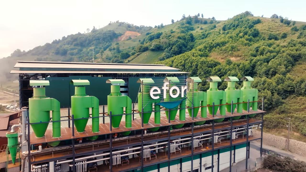 EFORC Halka Arz Bilgileri! Eforc Halka Arz Ne Zaman?