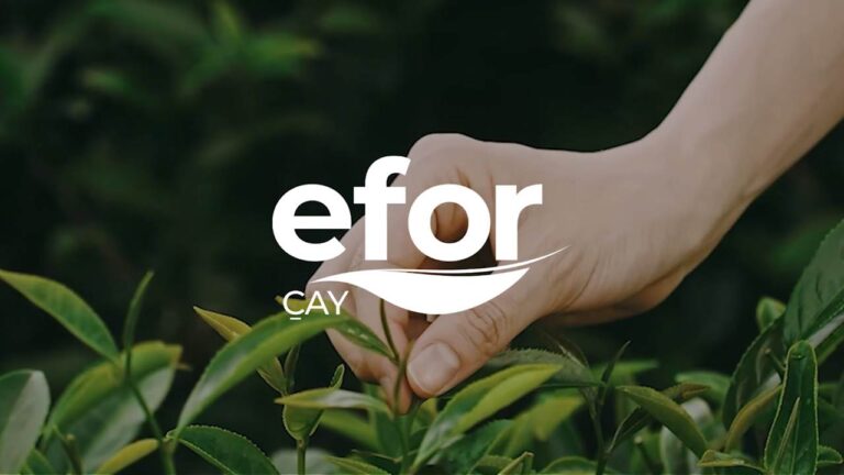 Efor Çay Kimin? EFORC Ne İş Yapar?
